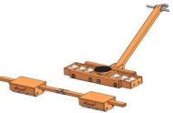 Transportn ploina TP 24t
