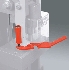 Stripper Reducing Plate